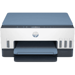 HP Smart Tank 675 Wi Fi All-in-One Printer Duplexer