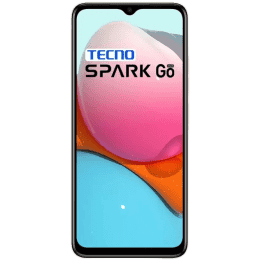 Tecno Spark Go 2023 | 32 GB | 3 GB RAM | Orange