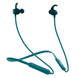 BOAT 258 PRO ROCKERZ | BLUETOOTH HEADSET | TEAL