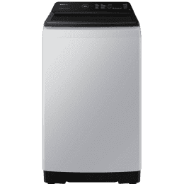 Samsung Top Load Fully Automatic Washing Machine |  WA70BG4545BYTL | 7 Kg | Lavender Gray