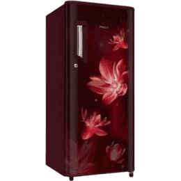 Whirlpool 215 IMPC PRM 3S Wine  | Direct Cool Single Door |  3 Star Refrigerator | 192 L