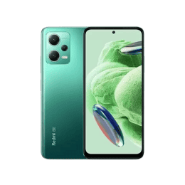 REDMI Note 12 5G | 8 GB/256 GB | Frosted Green