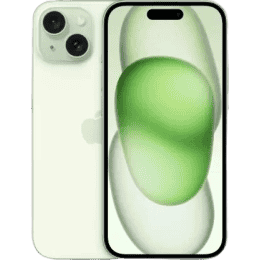 Apple iPhone 15 plus | 256GB | Green