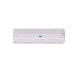 Carrier Flexicool Inverter Split AC | 1.5 Ton | 5 Star | 6 in-1with Xtreme Air flow | White |  I/D-12K XCEL LUMO EXI
