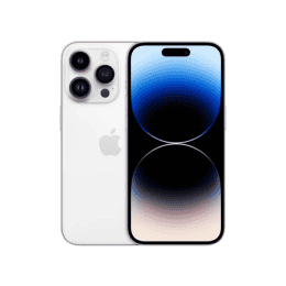 Apple iPhone 14 Pro | 1 TB | Silver