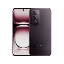 OPPO Reno 12 Pro 5G | 12 GB RAM | 512 GB | Space brown