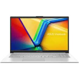 ASUS Notebook | AMD Ryzen 5 | 10th Gen | 7520U | 16 GB | 512 GB SSD | Windows 11 Home With MS Office | E1504FA-NJ541WS | 15.6 inch | Silver