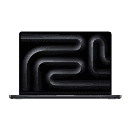 Apple MacBook Pro | 2023 | M3 Pro | 18GB | 512GB | macOS | Space Black