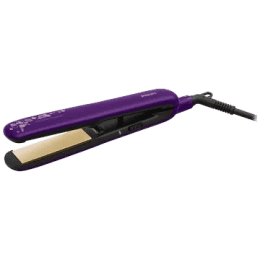 Philips Hair Straightener | BHS336