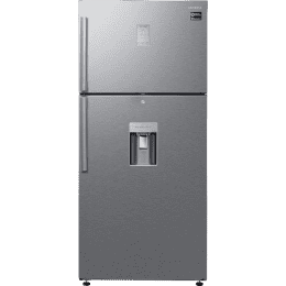 Samsung 501 L |1 Star | Digital Inverter | Frost Free Double Door Refrigerator | RT54C655SSL/TL | Silver