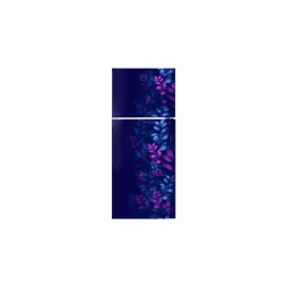Godrej  Frost Free Double Door Top Mount Refrigerator | 233 L | 2 Star | RT EONALPHA 270B RI AR BL