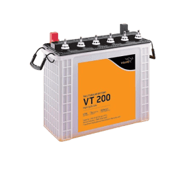 V GUARD VT 200 | INVERTER BATTERY