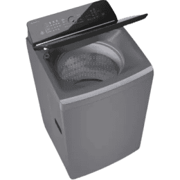 BOSCH 7.5 kg | FULLY AUTOMATIC TOP LOAD WASHING MACHINE | WOE751D0IN | GREY