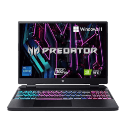 Acer Predator Helios Neo 16 Gaming Laptop | PHN16-71WUXGA | 13th Gen Intel Core i7 Processor | 16 GB/1 TB SSD/Windows 11 Home/NVIDIA/GeForce RTX 4050 | Black
