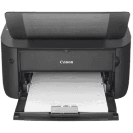 Canon LBP6030B  | Single Function Monochrome Laser Printer