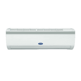 CARRIER FLEXICOOL INVERTER SPLIT AC | 12K EMPERIA LXI |1.0 TON/5 STAR | WHITE