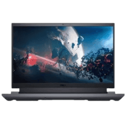 Dell G15-5530 | GN5530VMMD9002ORB1 | Laptop | Core i7 13th Gen | 16 GB | 512 GB SSD | Windows 11 | Gray