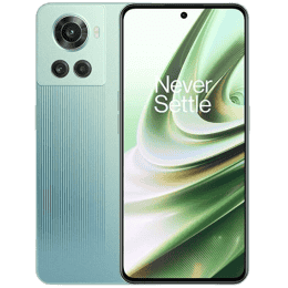 OnePlus 10R 5G | 256GB/12GB RAM |  Forest Green