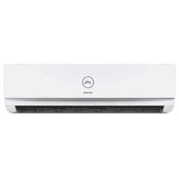 Godrej Star Inverter Split AC | SIC 18TTC3-GWD  | 1.5 Ton/3 Star| White