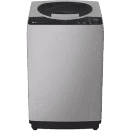 IFB REG |  Fully Automatic Top Load Washing Machine | 6.5 kg |  Black and Grey