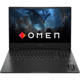 HP Omen Intel Core i7 13th Gen 13620H  |16 GB | 1 TB SSD | 6 GB Graphics NVIDIA GeForce RTX 4050 Gaming Laptop | 16.1 inch | Shadow Black | 16-wd0011tx