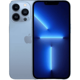 APPLE iPhone 13 Pro | 512 GB | Sierra Blue