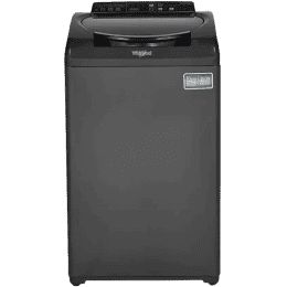 Whirlpool 7.5 kg Fully Automatic Top Load Stainwash Ultra SC 7.5 Grey 10 YMW 31357 |  Grey