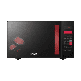 HAIER | HIL2302CRSH | 23L | CONVECTION MICROWAVE OVEN
