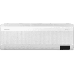 SAMSUNG 1 Ton 3 Star Split Inverter AC | AR12CY3APWKNNA | White