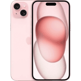 APPLE iPhone 15 Plus | 512 GB | PINK