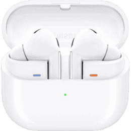 Samsung Galaxy Buds3 Pro | Ultimate Hi Fi Sound | ANC | IP57 Rating | White