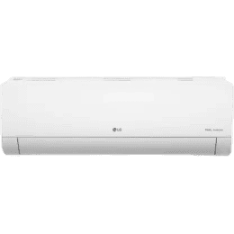 LG 1 Ton 3 Star Split Inverter AC | RSNQ12CNXE | White