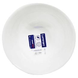 Luminarc Carine Bowl | White