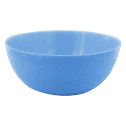 Luminarc |  Diwali Salad Bowl |  21cm | Blue