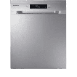 SAMSUNG DW60M5042FS/TL Free Standing 13 Place Settings Dishwasher |