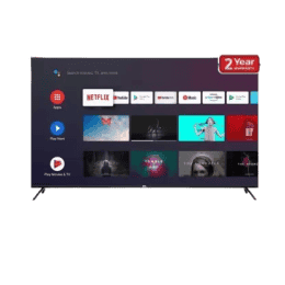 BPL Ultra HD LED Smart Android TV | 165 cm (65 inch) | 65U-A4310
