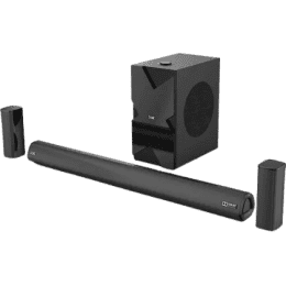 boAt Aavante Bar 3150D 260W Bluetooth Soundbar | Black
