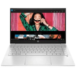 HP | Pavilion | Intel Core i5 | 12th Gen 1235U | 16 GB | 1 TB SSD | Windows 11 Home | 14-dv2153TU | Thin and Light Laptop