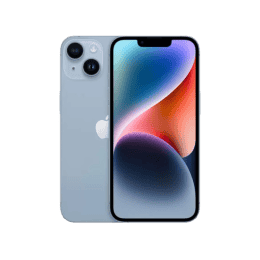Apple iPhone 14 | 128 GB | Blue