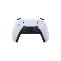Sony PS5 DualSense Wireless Controller |  White