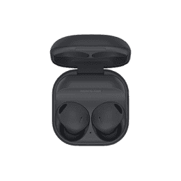 SAMSUNG Galaxy Buds2 Pro In-Ear Active Noise Cancellation Truly Wireless Earbuds with Mic | Graphite