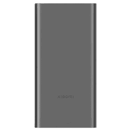Xiaomi Power Bank 4i | 10000mAh | 22.5W Fast Charge |  Black