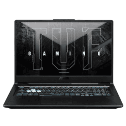 ASUS FX706HF-HX018WS Ci5-11400H | 8GB | 512GB SSD | RTX2050-4GB | Black