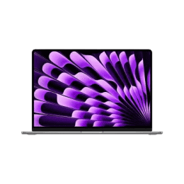 APPLE 2023 Macbook Air Apple M2 | 8 GB/512 GB SSD/macOS Ventura | MQKQ3HN/A | |1.51 Kg | SPACE GREY