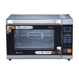 Bajaj 50 DCRSS (50 Litres) OTG