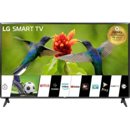 LG All-in-One 80cm HD Ready LED Smart TV | 80 cm (32 inch) | 32LM560BPTC