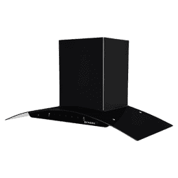 FABER HOOD FLORENCE FL SC AC BK 90 | CHIMNEY