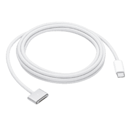 Apple USB-C to MagSafe 3 Cable | 2m