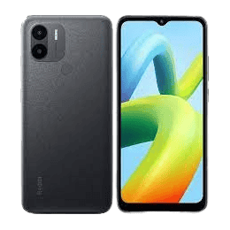 REDMI A1+ | 32 GB /2 GB RAM | Black