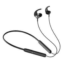 BOAT 268 ROCKERS WIRELESS BT HEADSET | BLACK